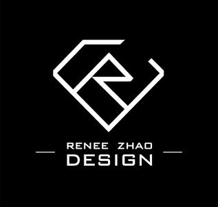 RZ Design professional logo