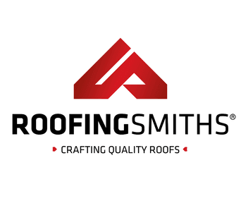 RoofingSmiths Auckland professional logo