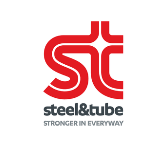Steel & Tube Holdings company logo