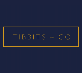 Tibbits + Co professional logo