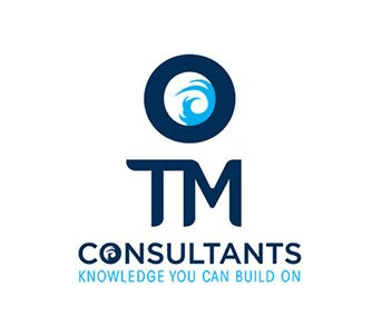 TM Consultants Ltd professional logo