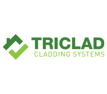 Triclad professional logo