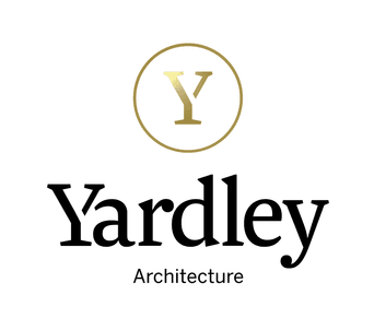 Yardley Architecture professional logo