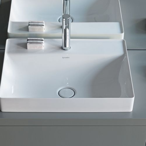 DuraSquare Basin by Duravit 