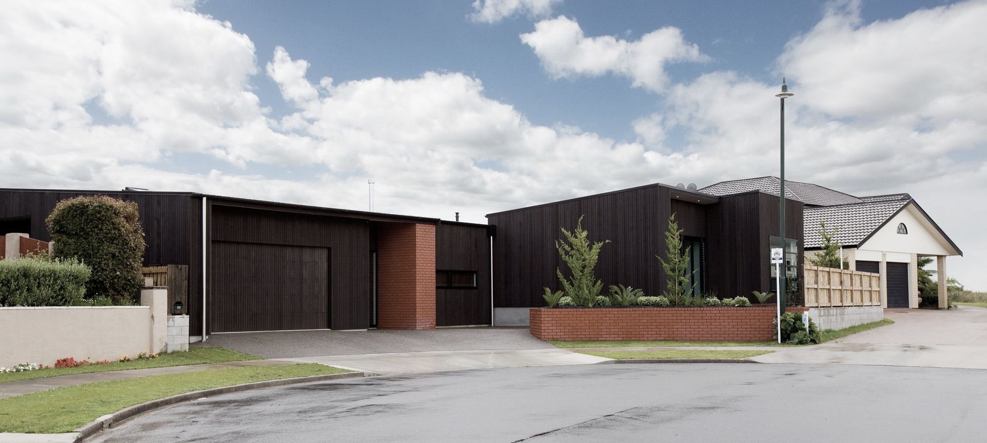 Booth House 2 by Noel Jessop Architecture ArchiPro NZ