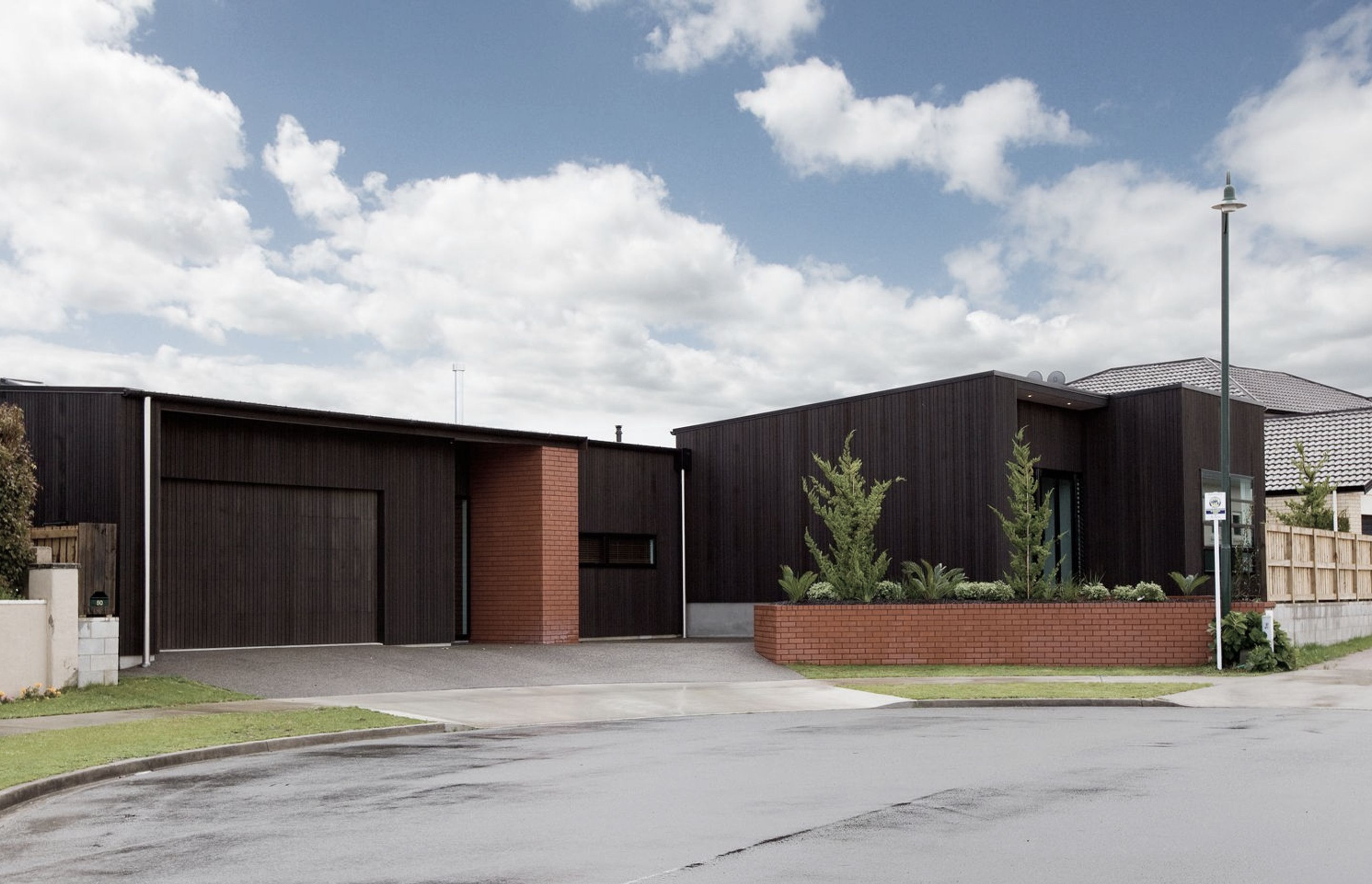 Booth House 2 by Noel Jessop Architecture ArchiPro NZ