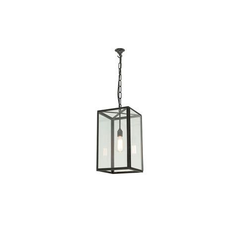 Square Pendant by Davey Lighting. 7639