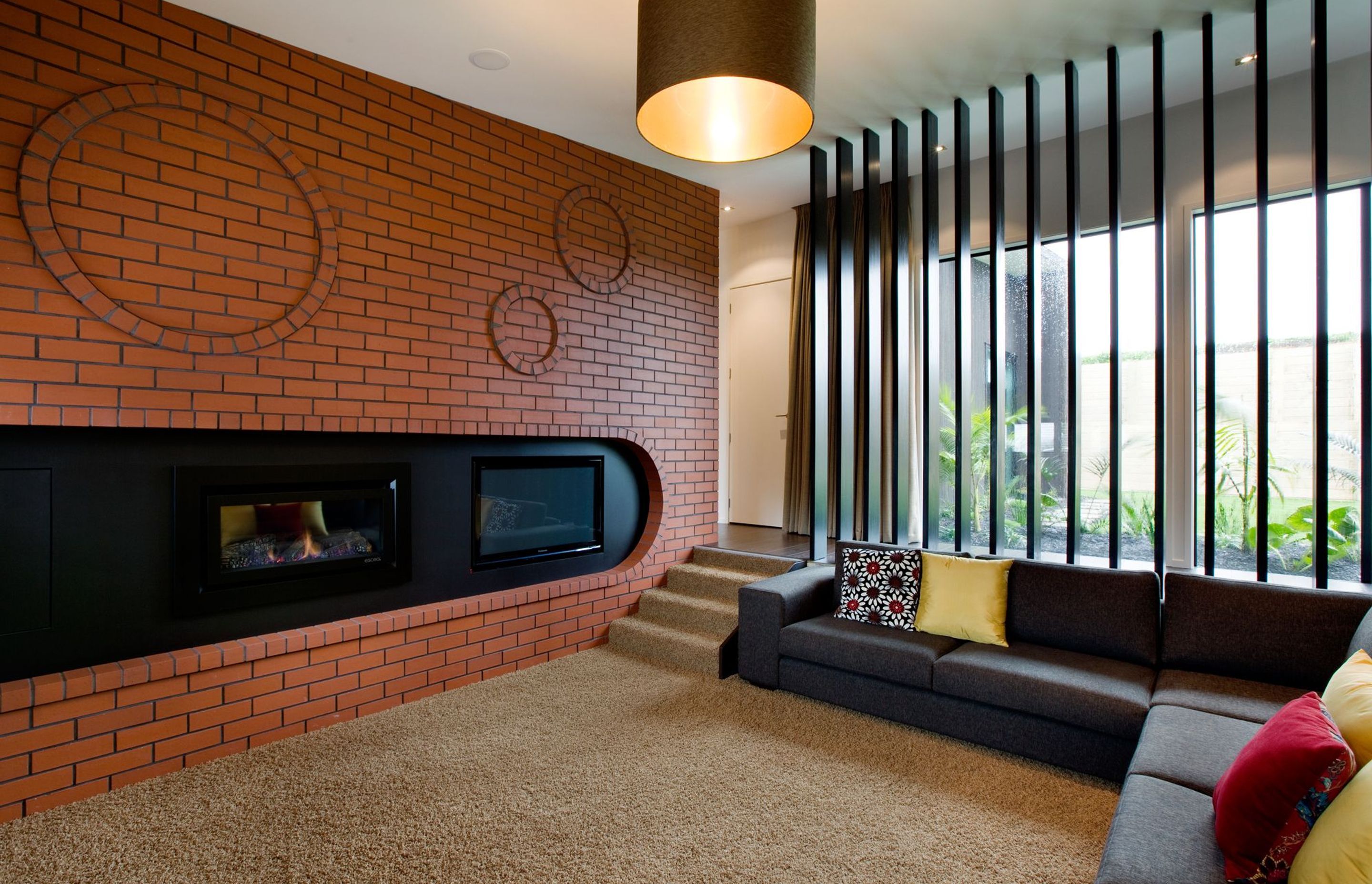 Booth House 2 by Noel Jessop Architecture ArchiPro NZ