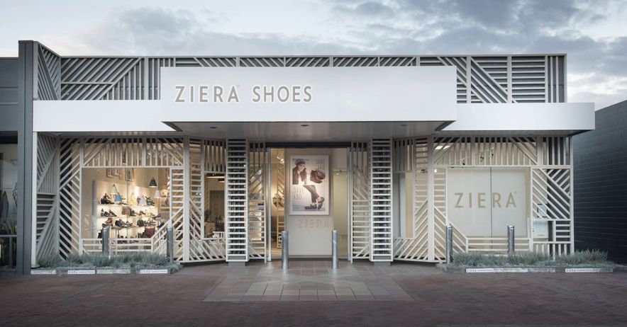 Ziera Newmarket by RCG ArchiPro NZ
