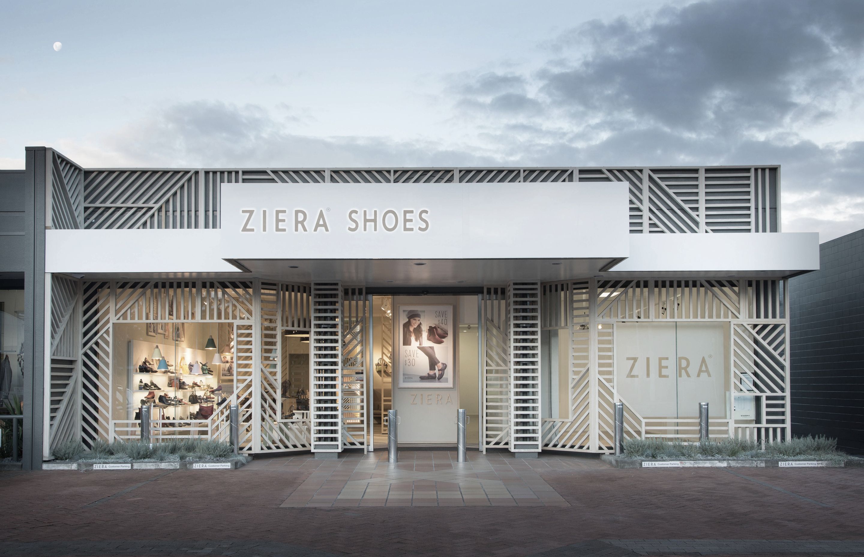 Ziera Newmarket by RCG ArchiPro NZ