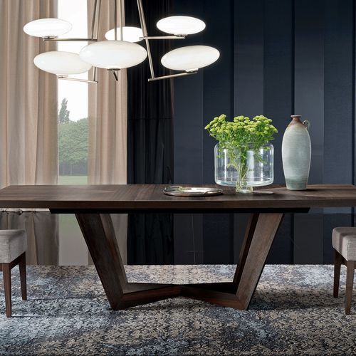 Accademia Dining Table by Alf Italia