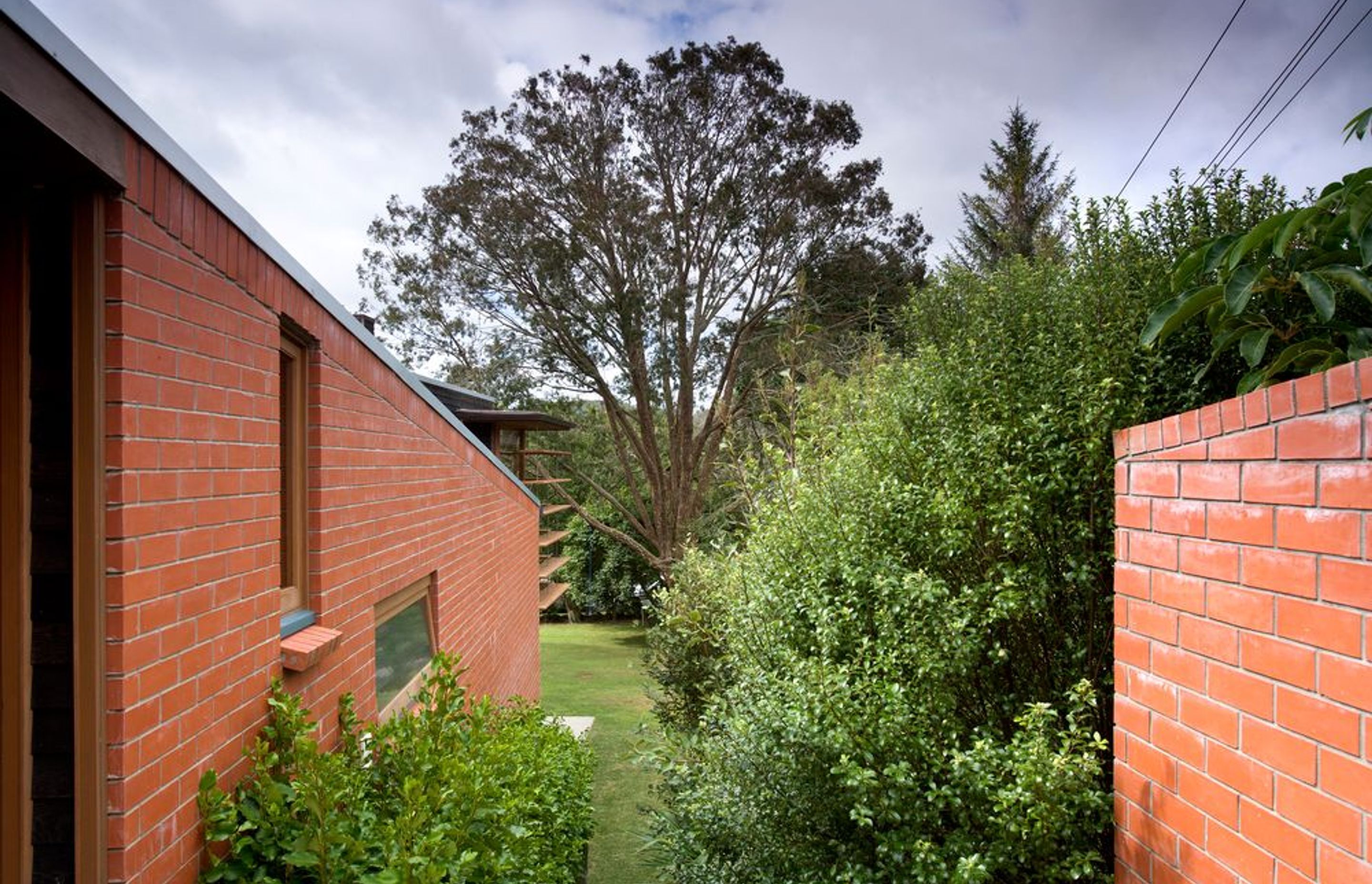 Epsom House, Auckland by Simon Pirie Architects ArchiPro NZ