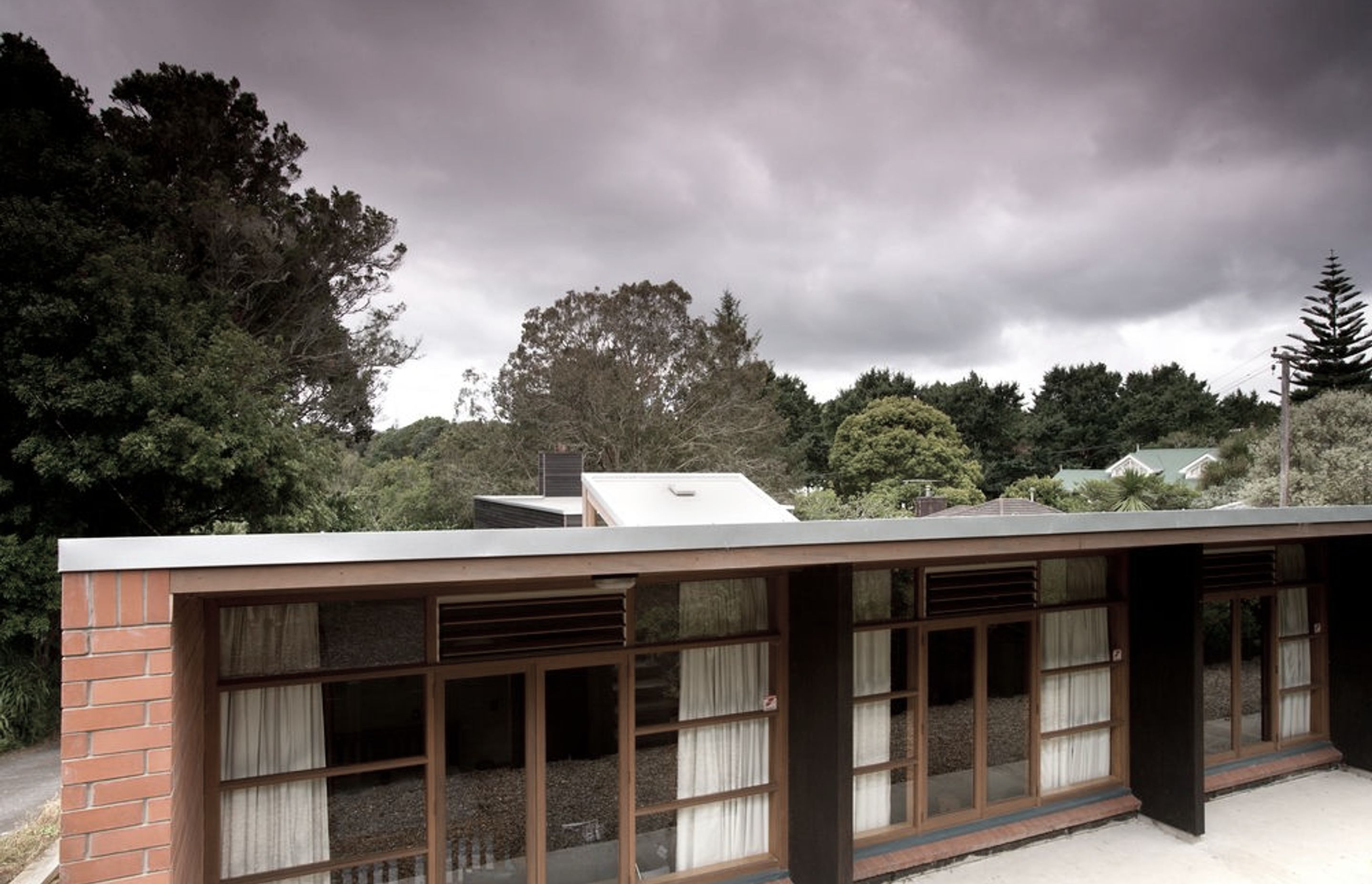 Epsom House, Auckland by Simon Pirie Architects ArchiPro NZ