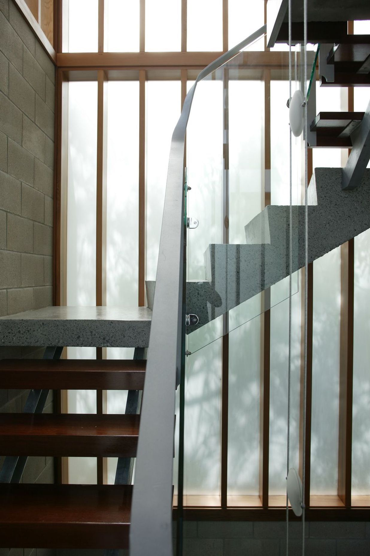 Greenhithe House, Auckland by Simon Pirie Architects ArchiPro NZ