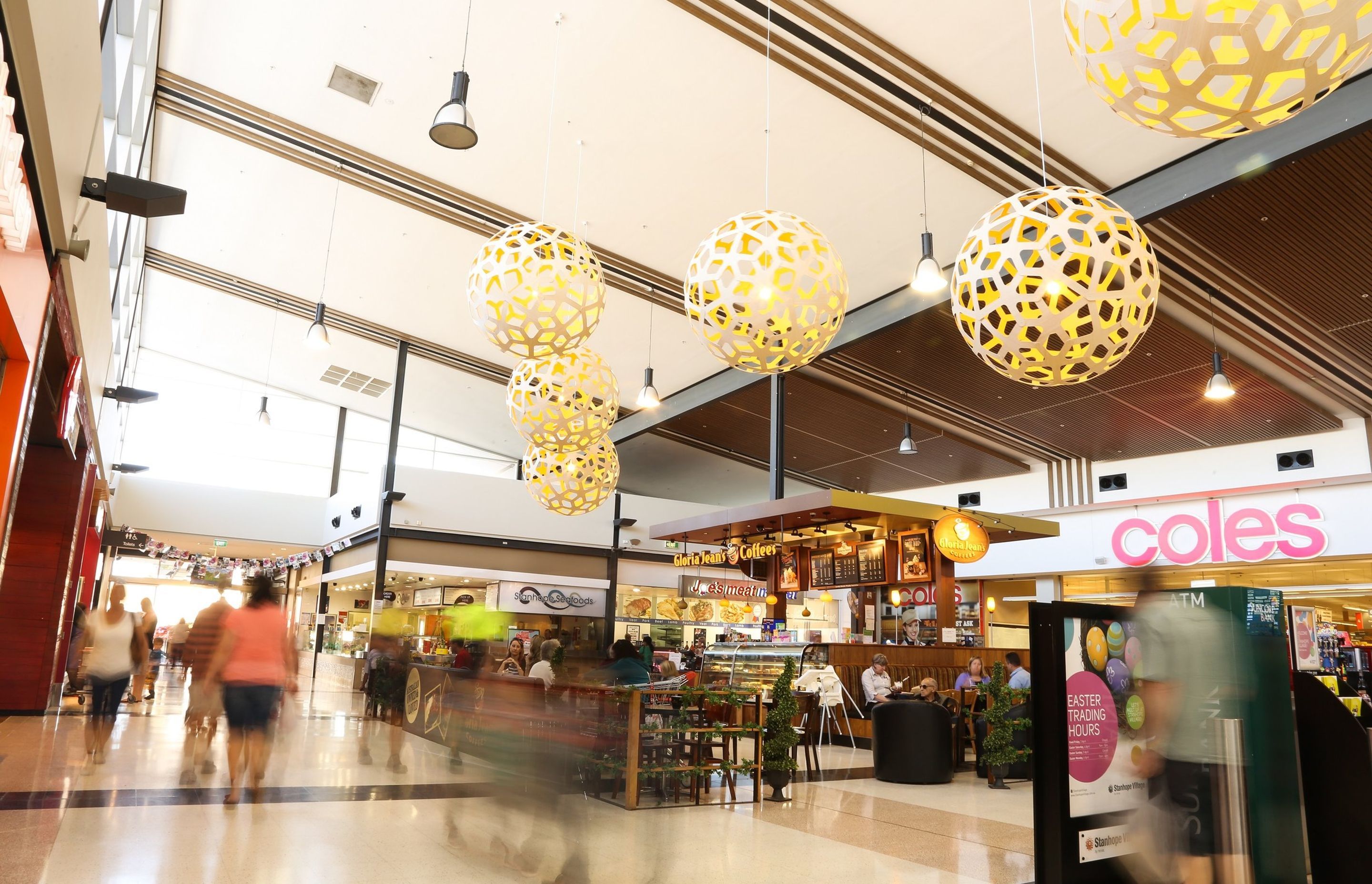 Stanhope Village Shopping Centre by Ignite Architects ArchiPro NZ