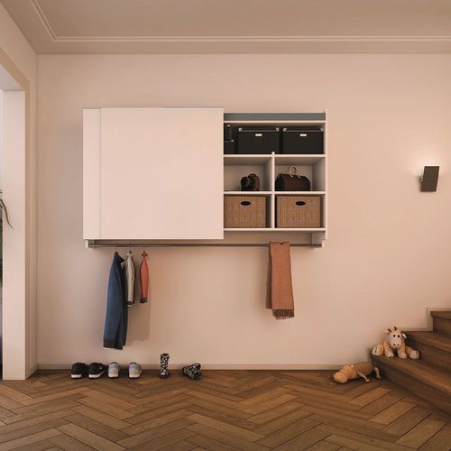 EKU Frontino Flush Sliding Door System