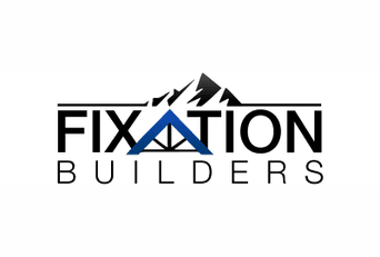 Fixation Builders company logo
