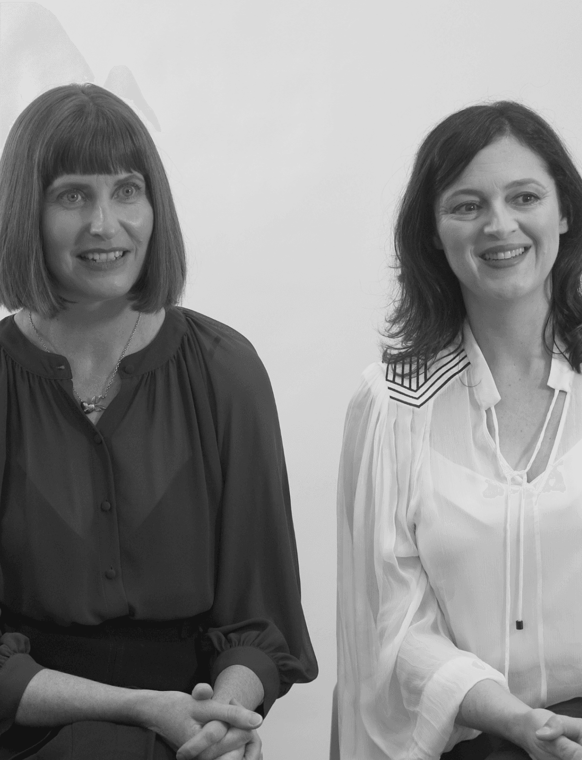 Eva & Kate testimonial image