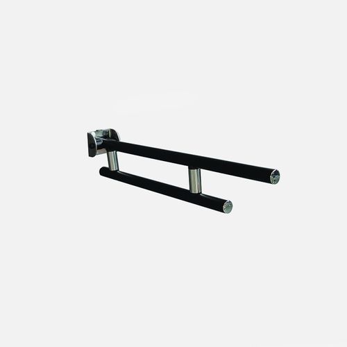 Vertical folding supporting bar with friction for vertical lock, Leonardo Series by GOMAN