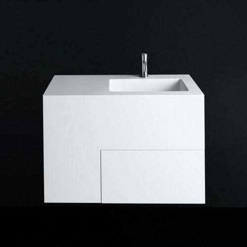 Quadtwo Washbasin