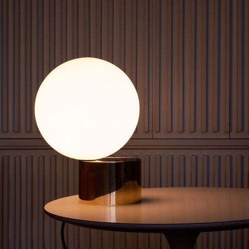 Tip of the Tongue Lamp by Michael Anastassiades