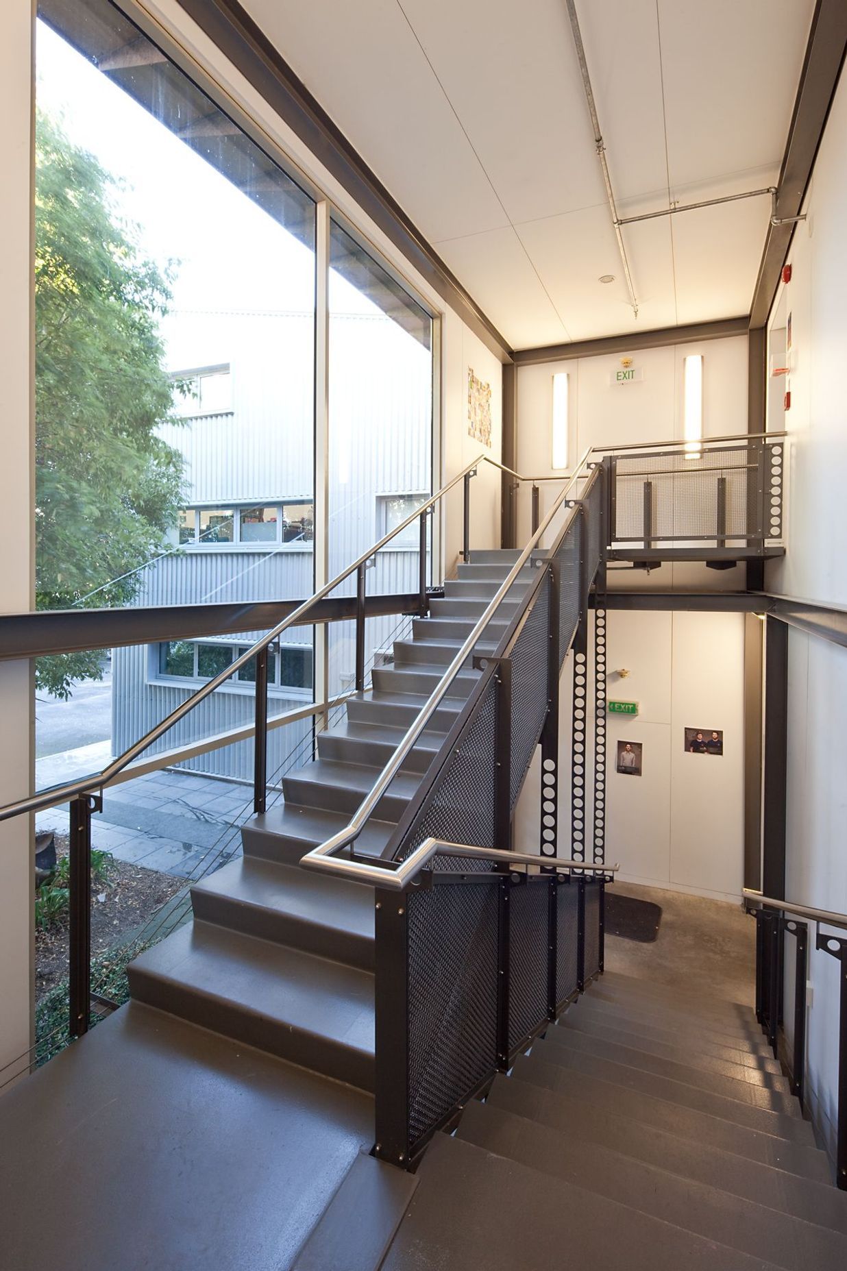 Otago Polytechnic Dunedin by McCoy Wixon Architects | ArchiPro NZ
