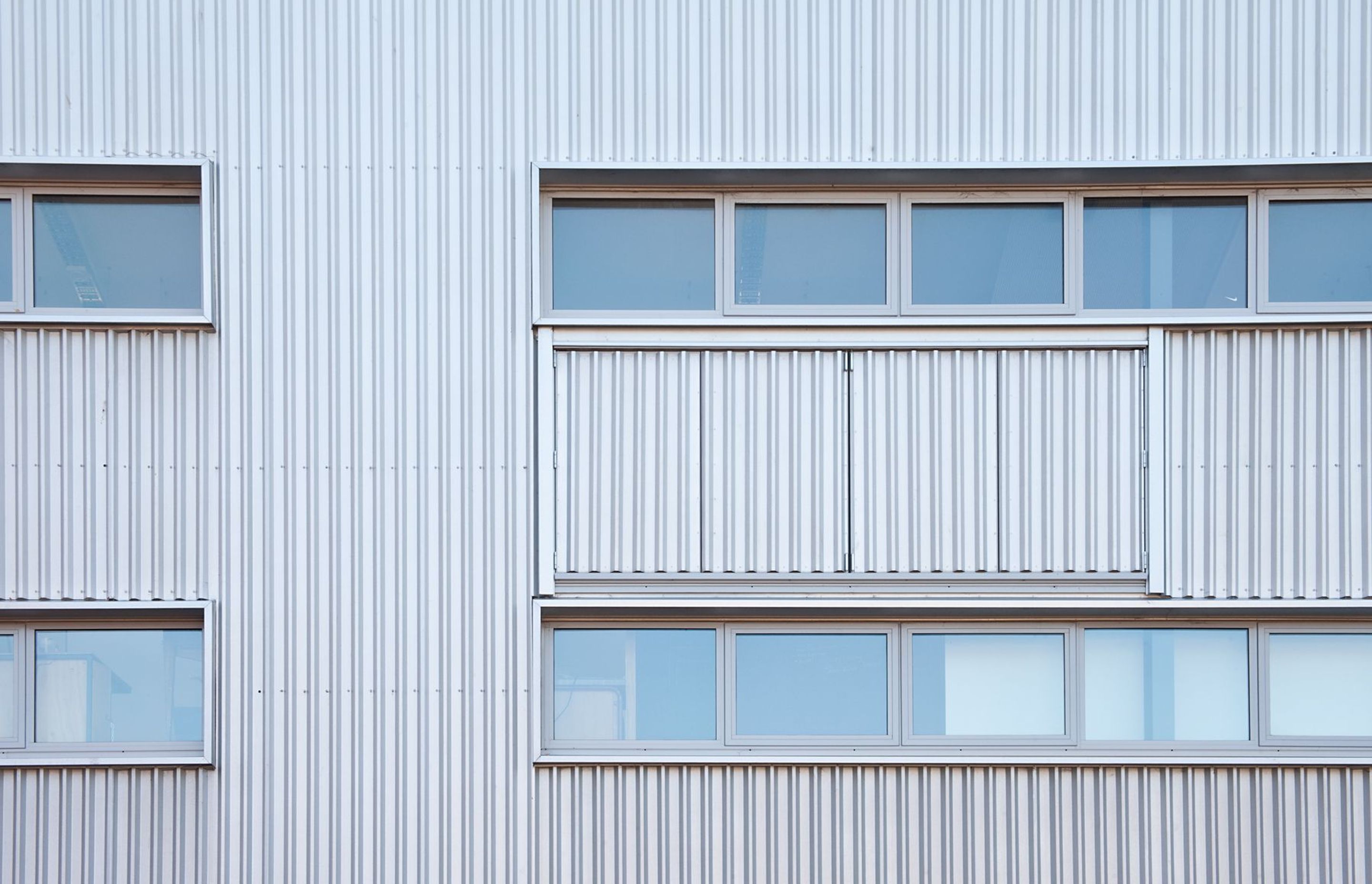 Otago Polytechnic Dunedin by McCoy Wixon Architects | ArchiPro NZ