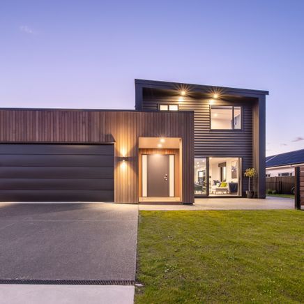 The smart technology elevating sectional garage doors