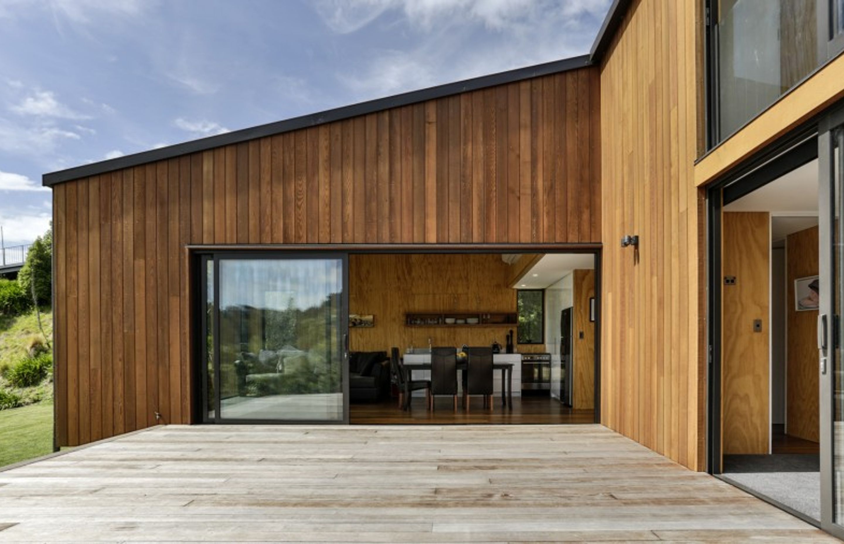 Improve your home environment with double and triple glazing - High Performance Triple Glazing For Apartments