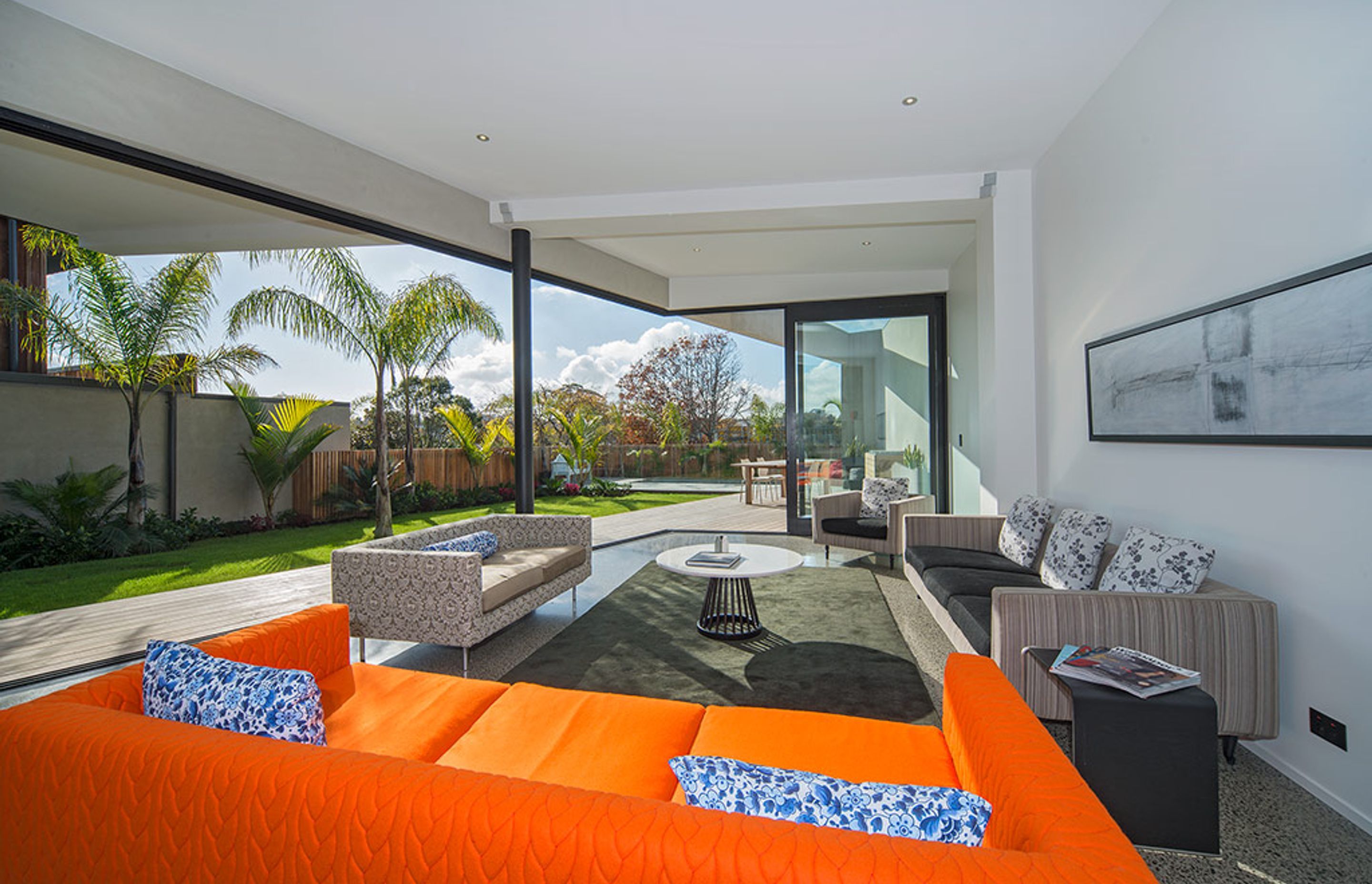 Picture of Improve your home environment with double and triple glazing