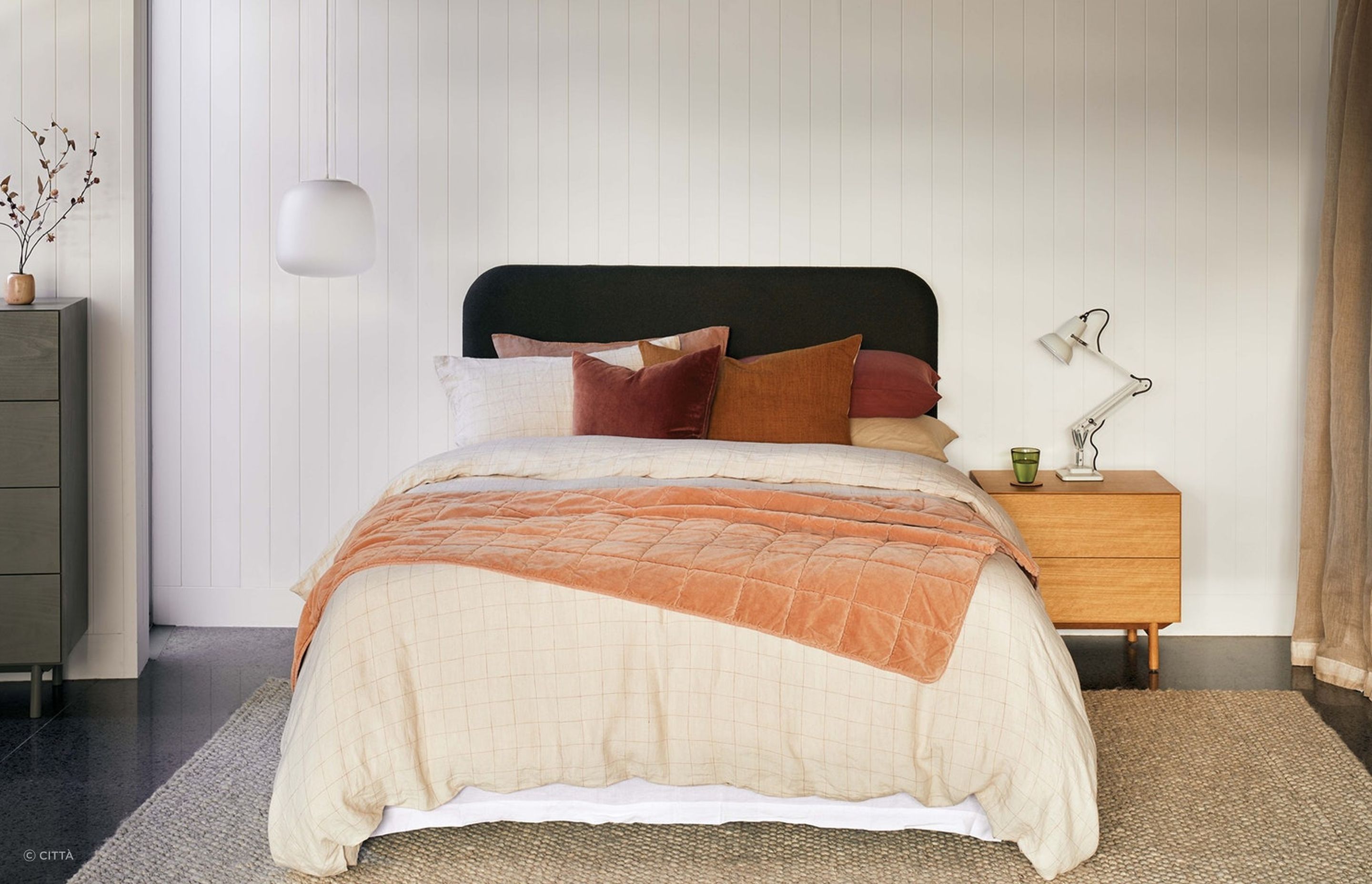 What are the true hallmarks of luxury bedding? ArchiPro NZ