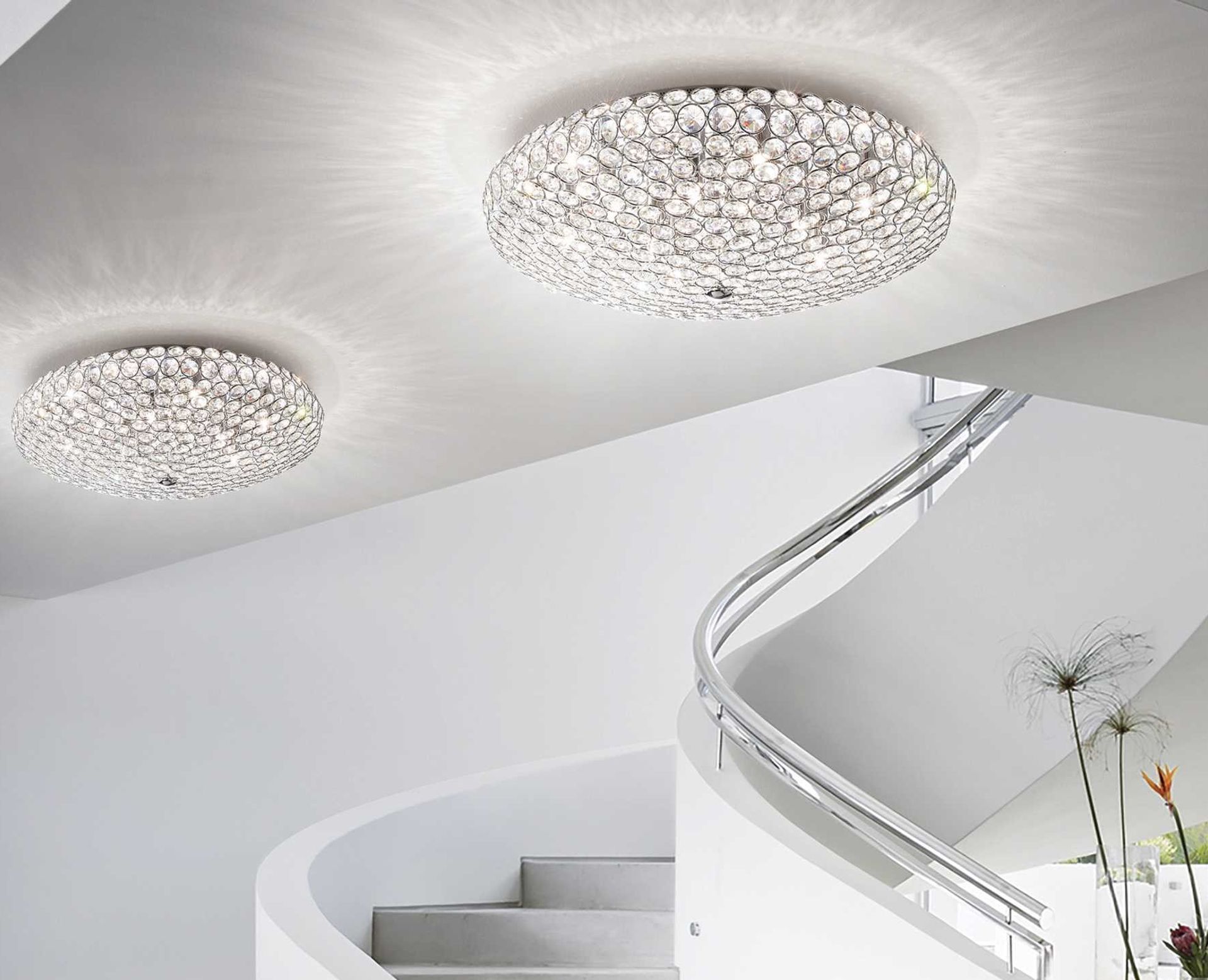 Types of light fixtures in the ceiling on sale