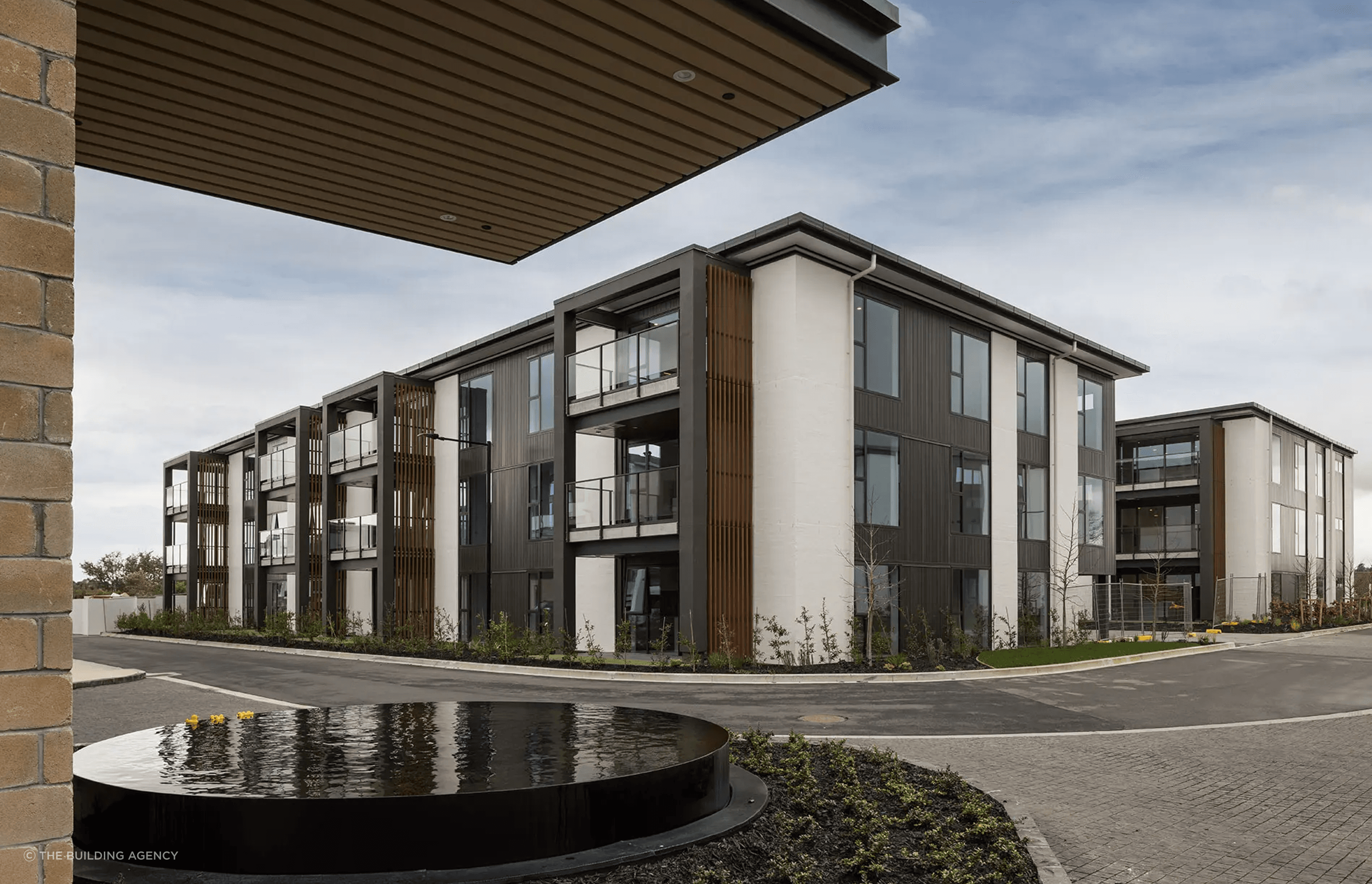 Image showcasing Popular exterior cladding options in New Zealand for 2023