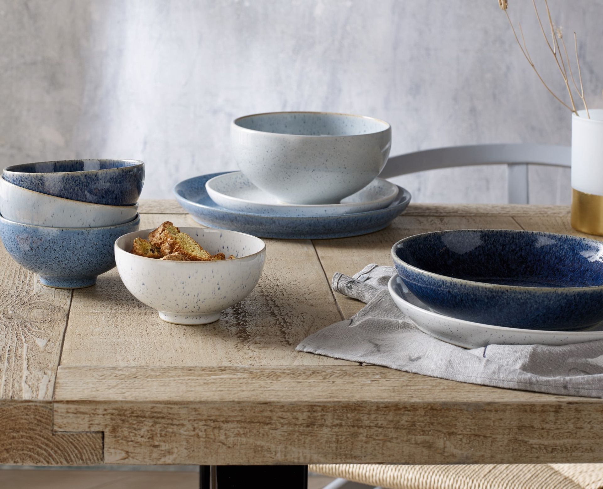Where to shop buy dinnerware