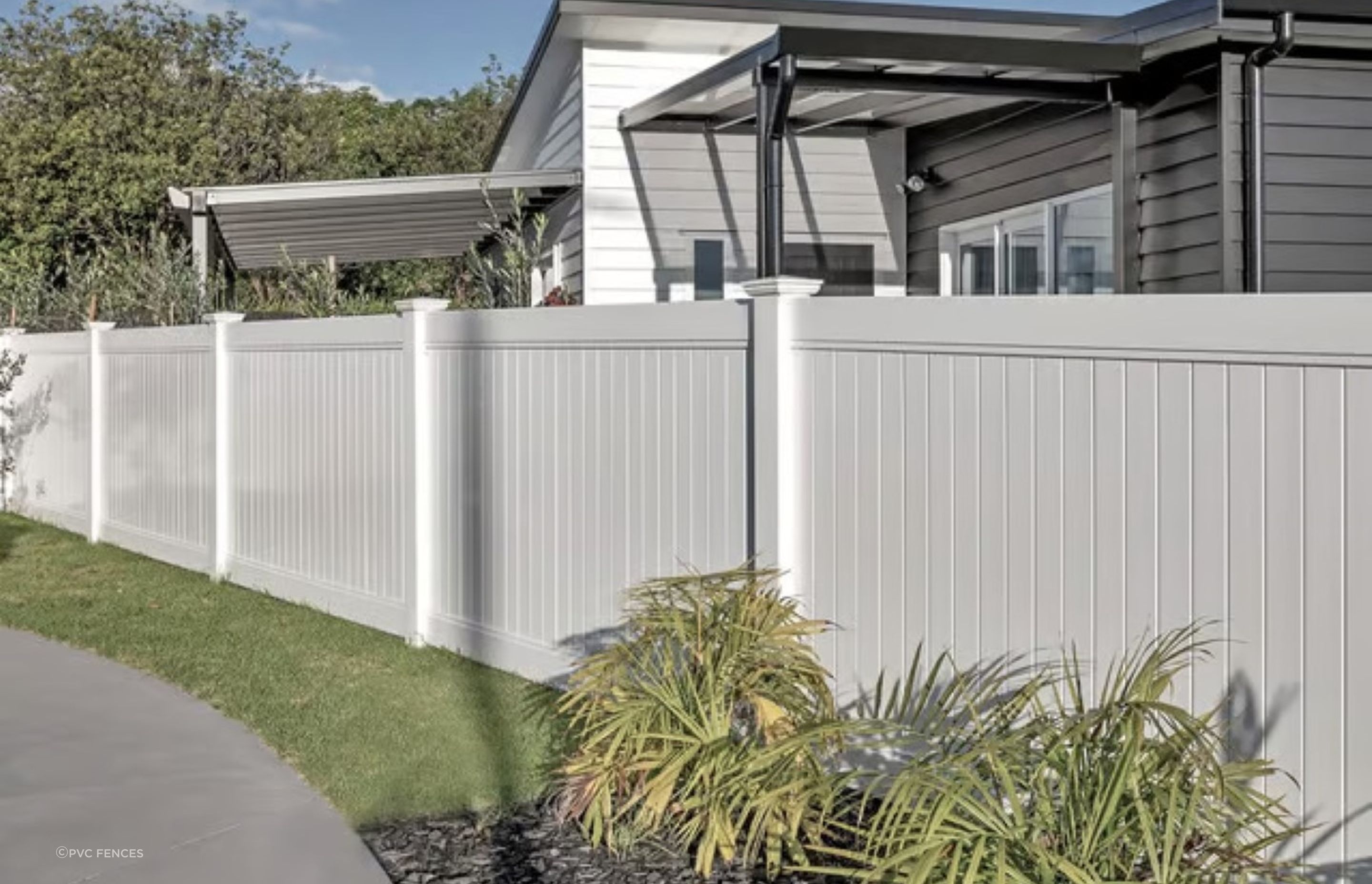 12 Types of Fences for New Zealand Homes: Pros and Cons