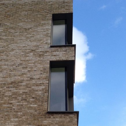 Passive House architecture: the revolutionary standard for multi-unit residential living