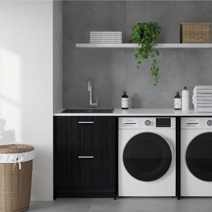 12 creative laundry room ideas for New Zealand homes