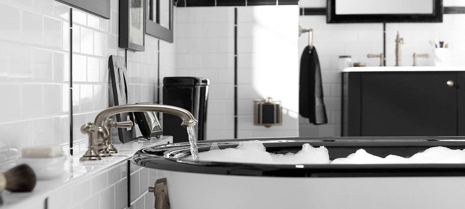 Different types of taps for bathrooms complete guide ArchiPro NZ