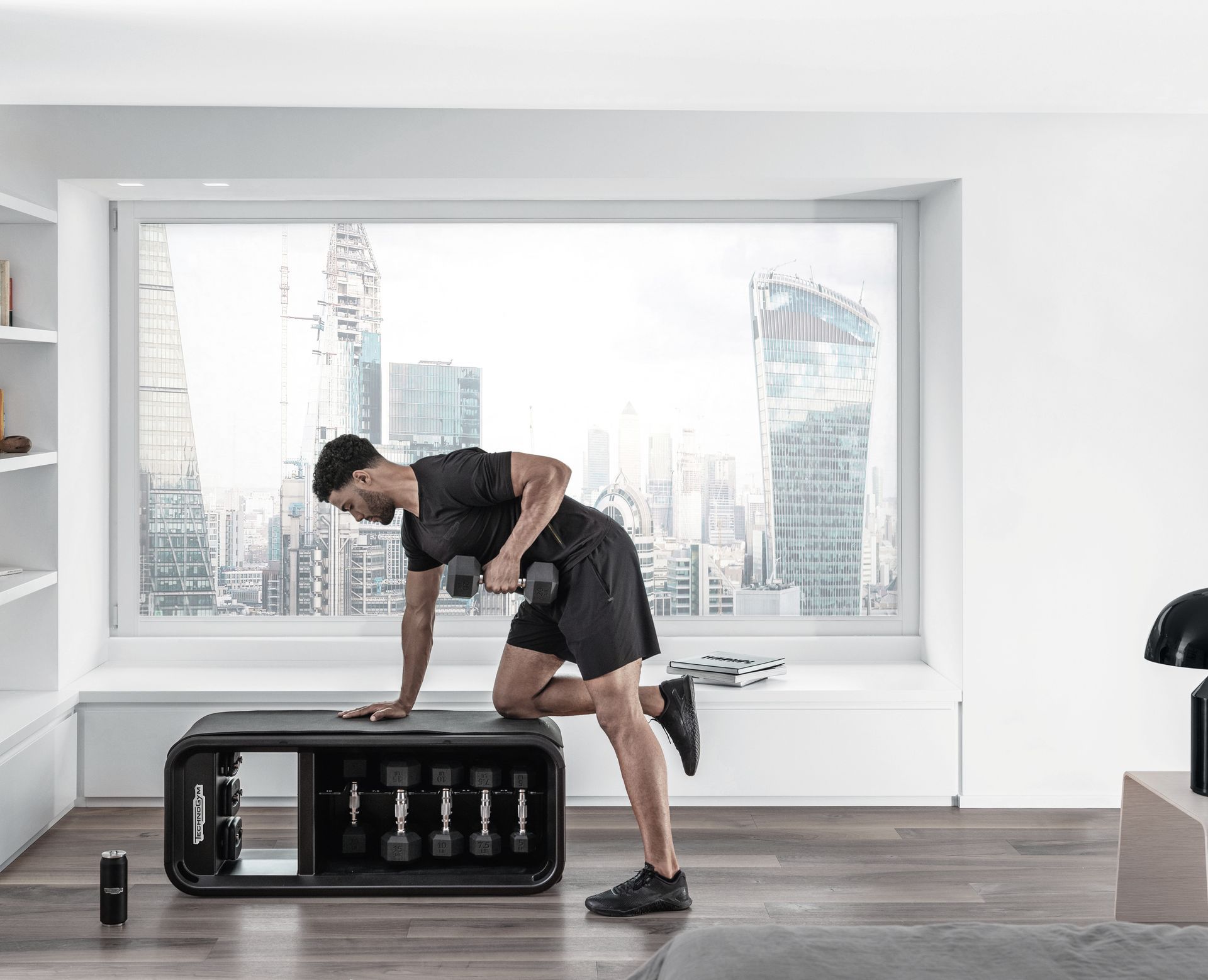 Technogym home gym deals