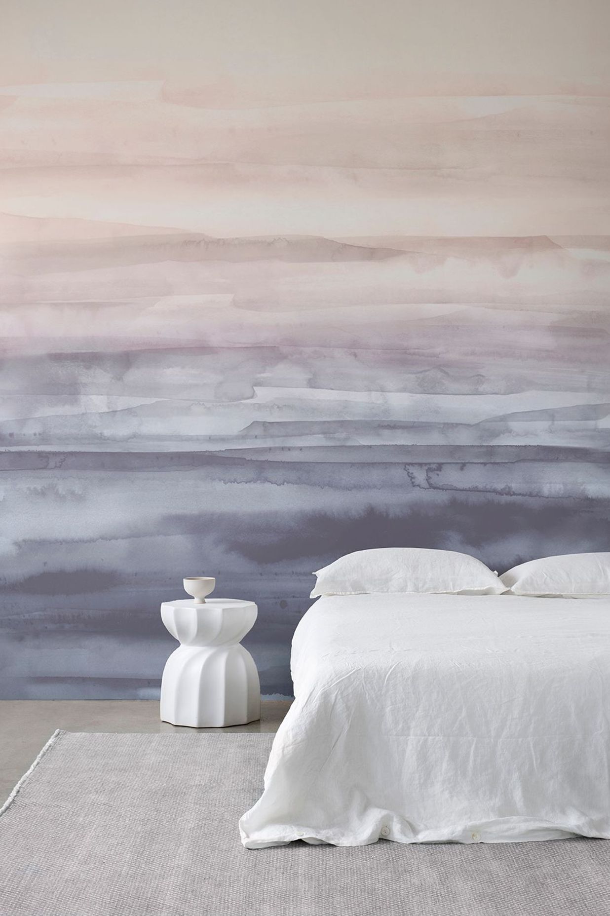 In conversation with New Zealand artist and wallpaper designer Emma