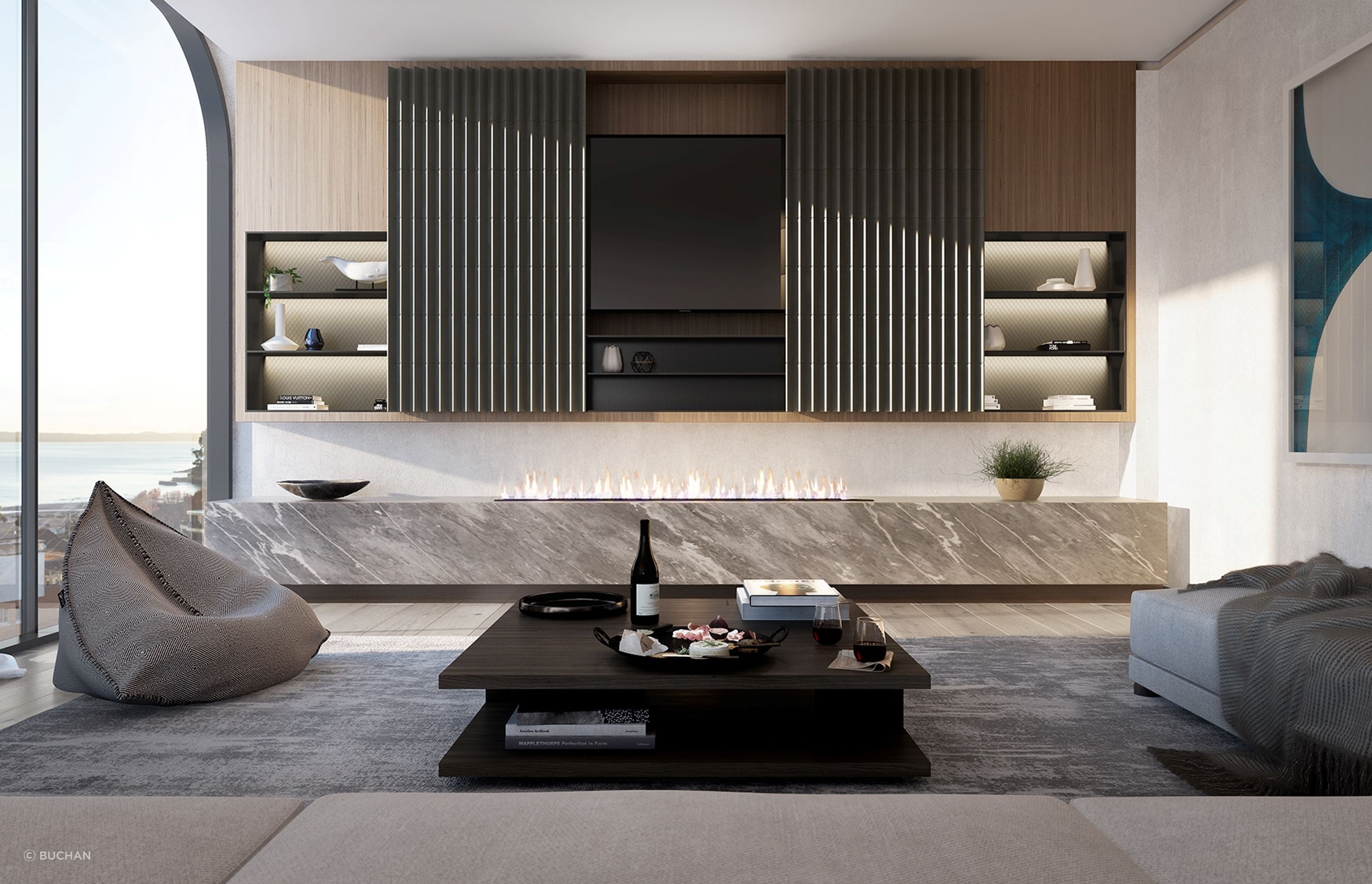 Image showcasing The most popular interior design styles shaping Kiwi homes | ArchiPro NZ