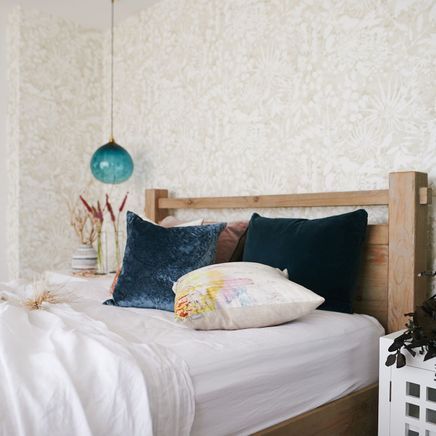 Cultivating calm: How to create the quintessential serene bedroom