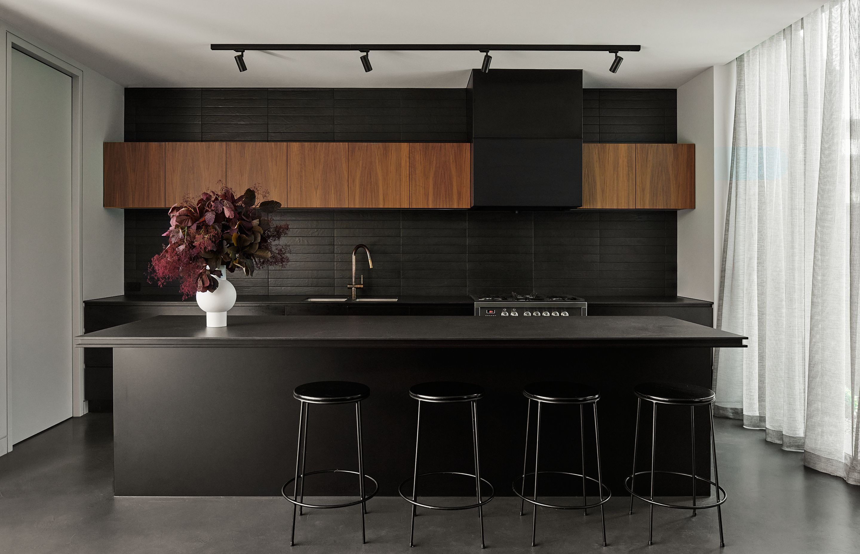 A man’s world how to design a noncontrived bachelor’s pad ArchiPro NZ