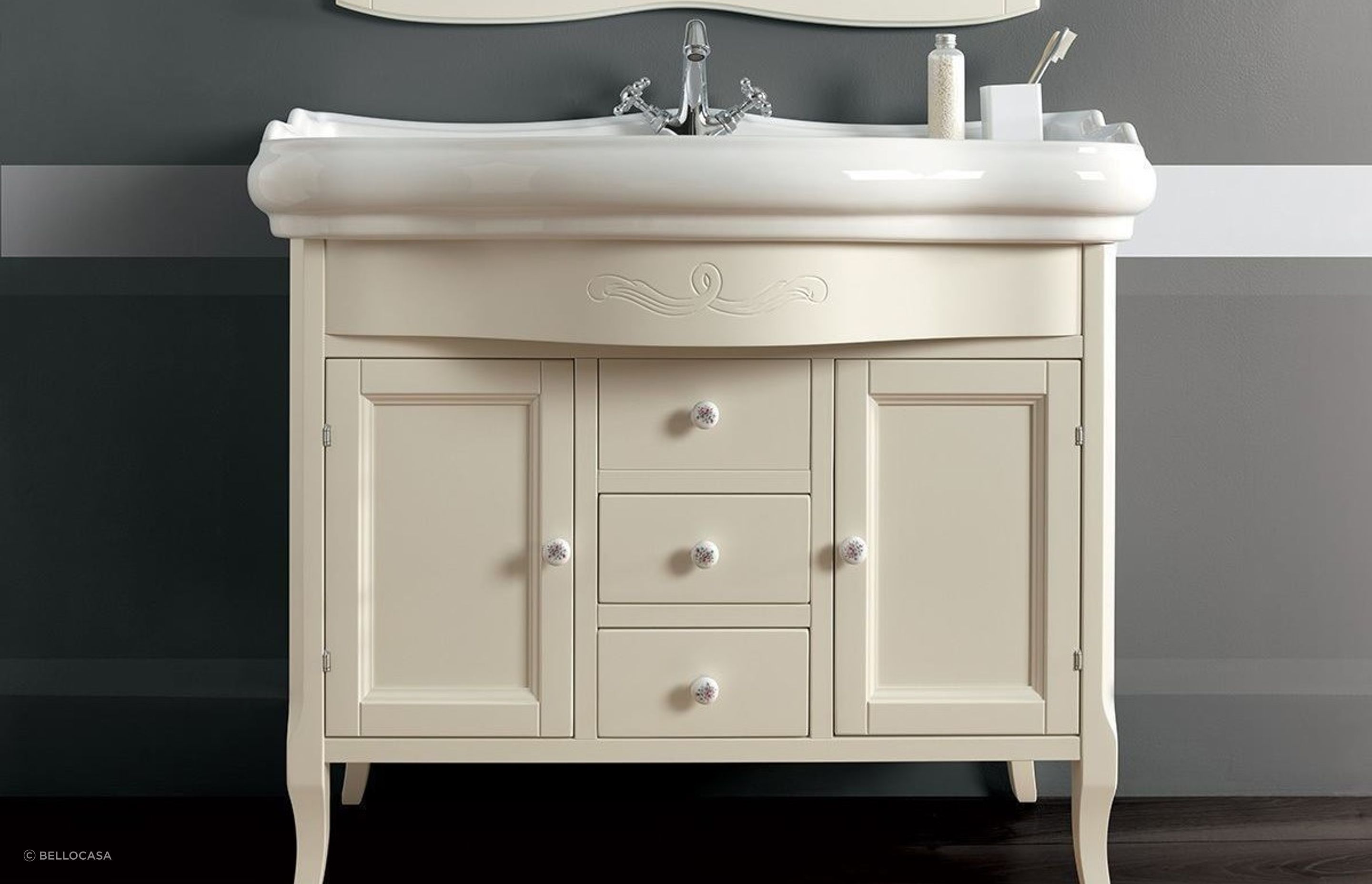 23 Beautiful Bathroom Vanity Ideas for a Fresh Start in 2024 | ArchiPro NZ