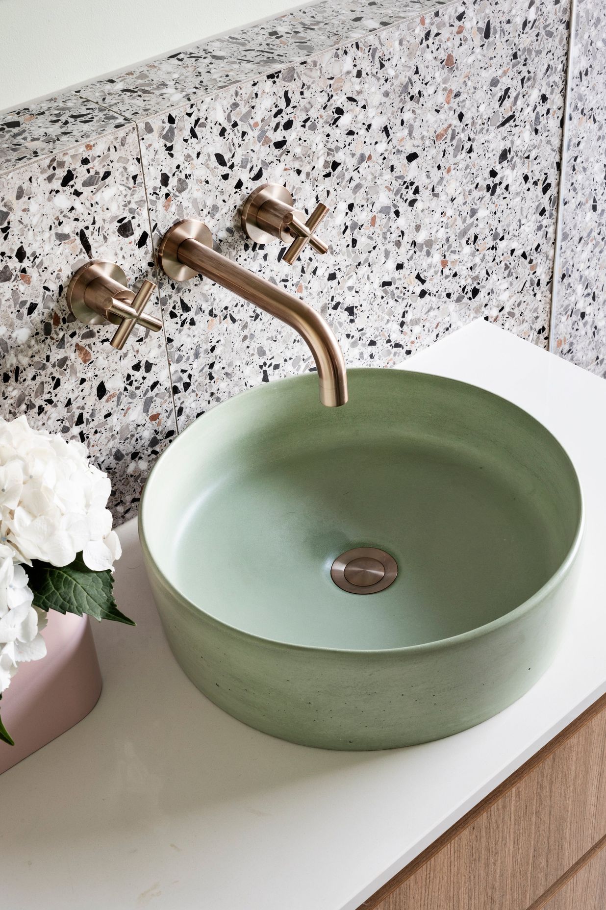 7 exciting bathroom tap trends for 2024 ArchiPro NZ