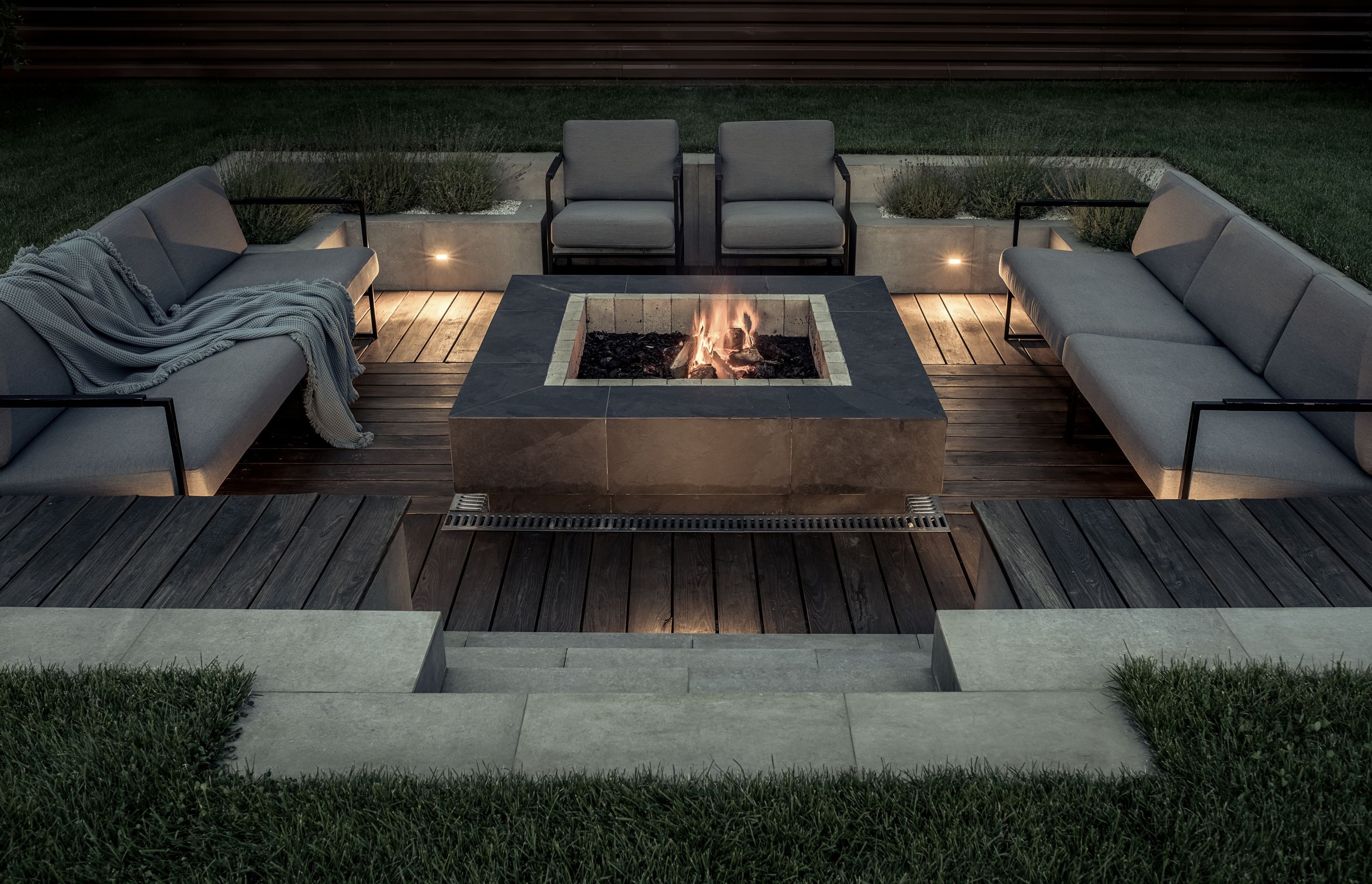 Choosing the Best Outdoor Heating for Your Home ArchiPro NZ