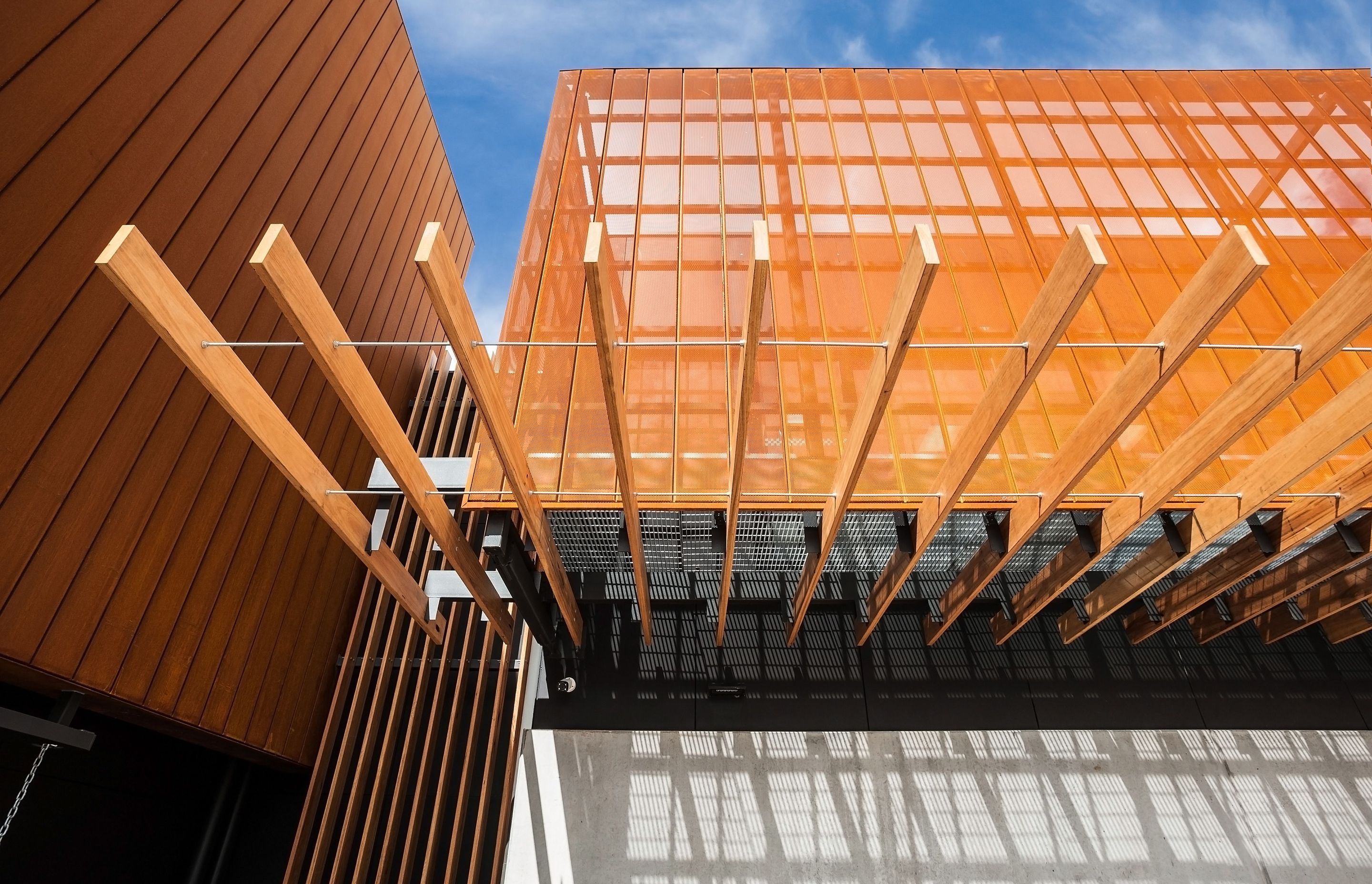 10 Popular Types of Cladding In Australia | ArchiPro NZ