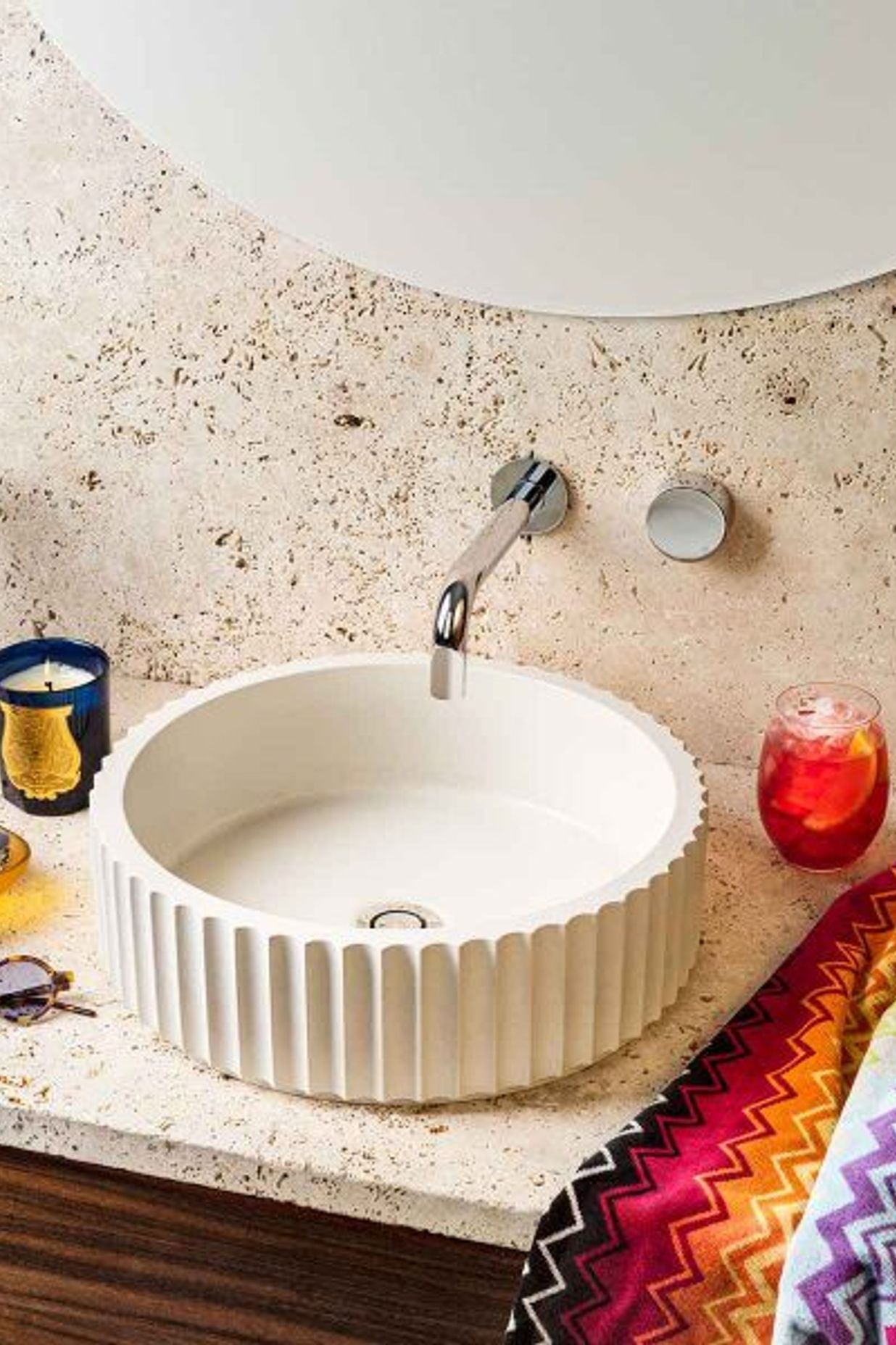 11 Small Bathroom Basin Ideas for Australian Homes ArchiPro NZ