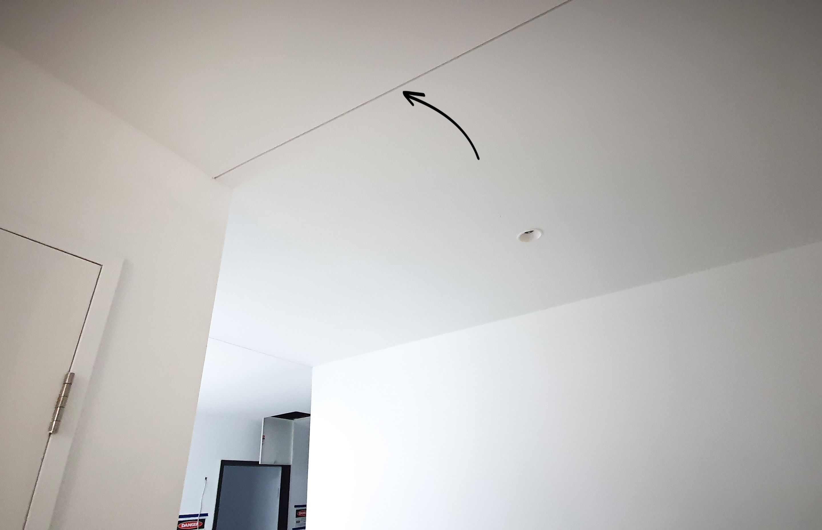 Why do plasterboard walls need expansion joints? ArchiPro NZ