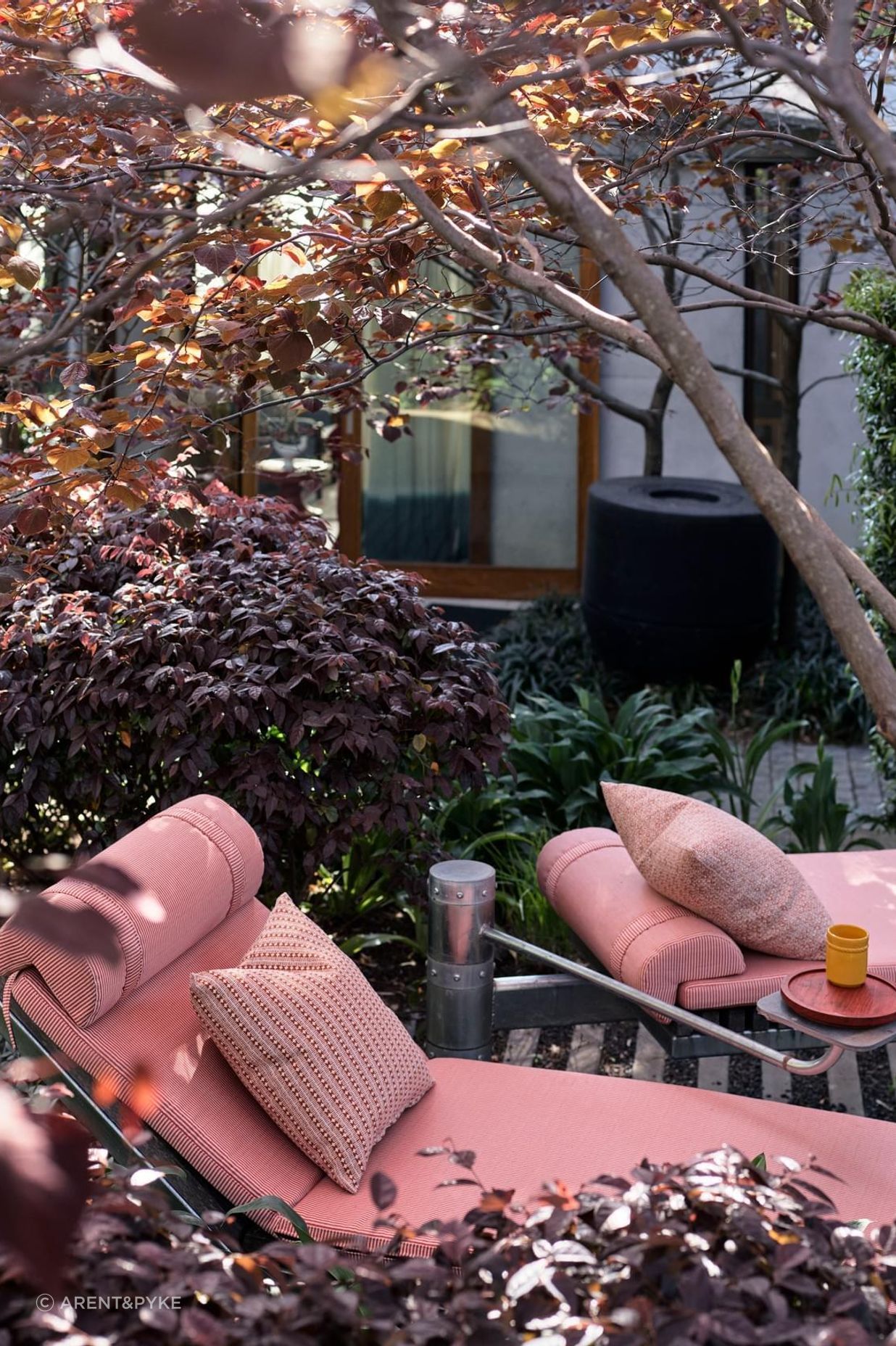 7 spaces that promote a seamless indoor-outdoor flow